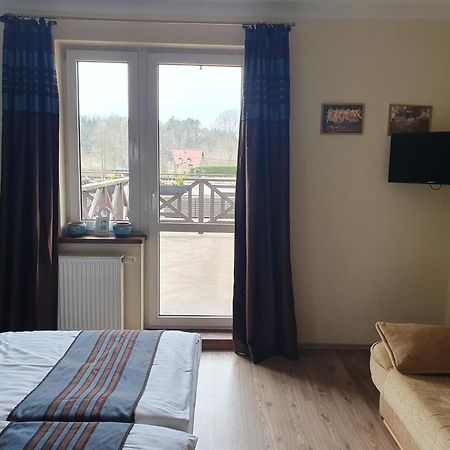 Przystanek Tlen Bed and Breakfast Εξωτερικό φωτογραφία