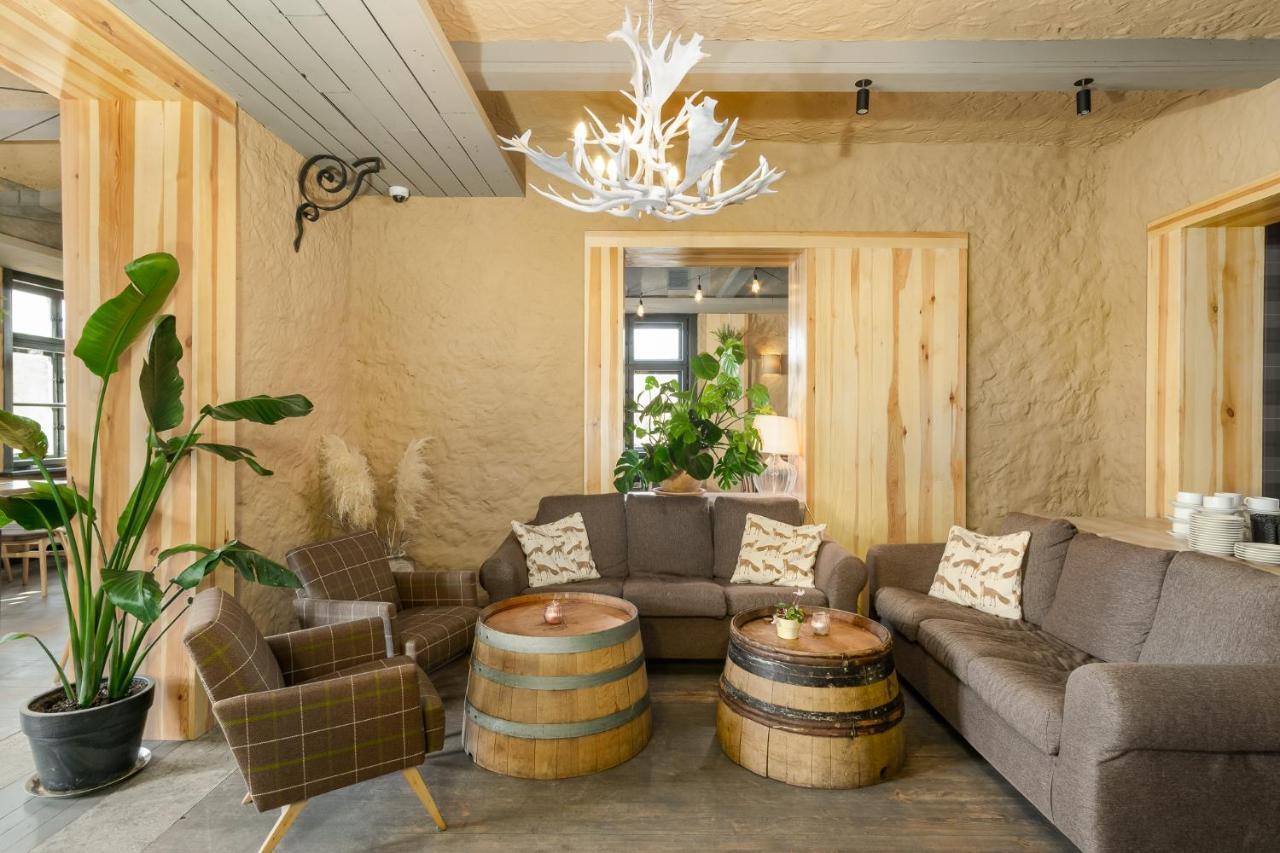 Przystanek Tlen Bed and Breakfast Εξωτερικό φωτογραφία