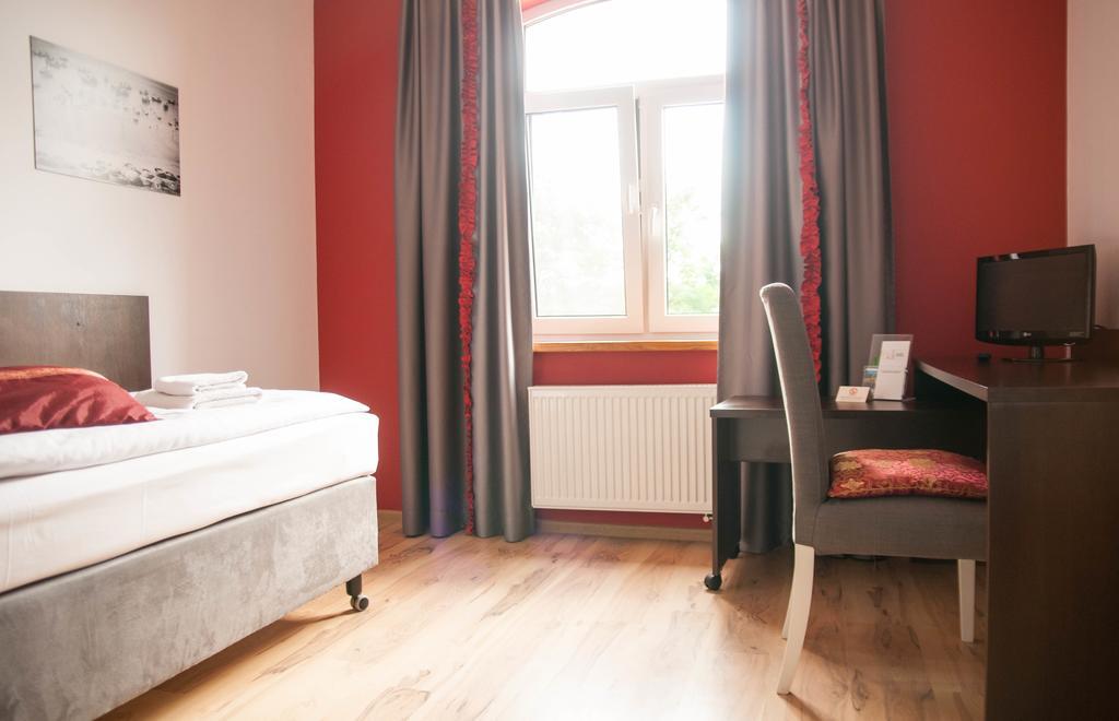 Przystanek Tlen Bed and Breakfast Δωμάτιο φωτογραφία