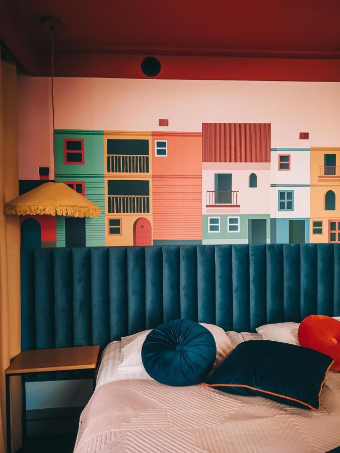 Przystanek Tlen Bed and Breakfast Εξωτερικό φωτογραφία