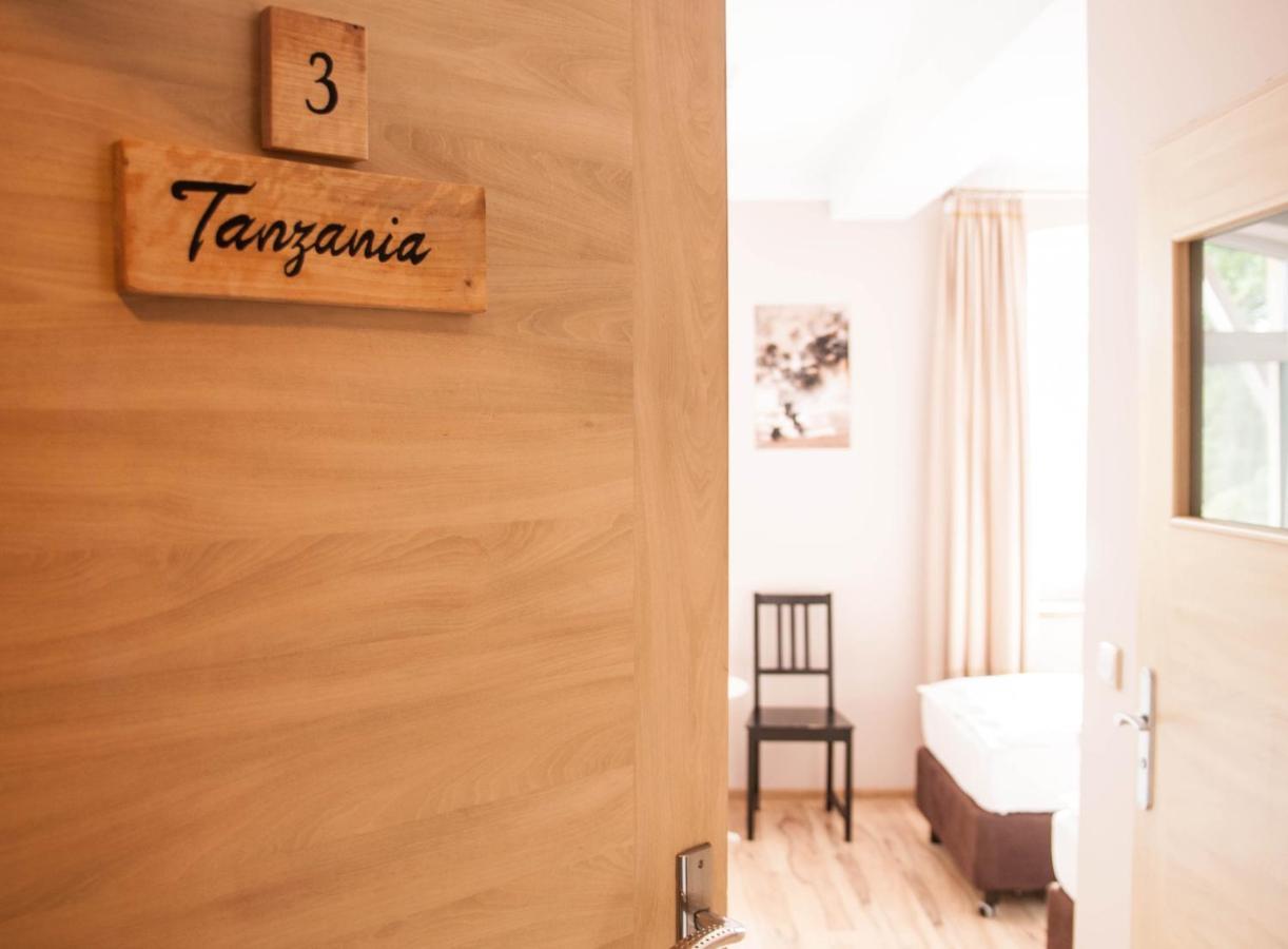 Przystanek Tlen Bed and Breakfast Εξωτερικό φωτογραφία