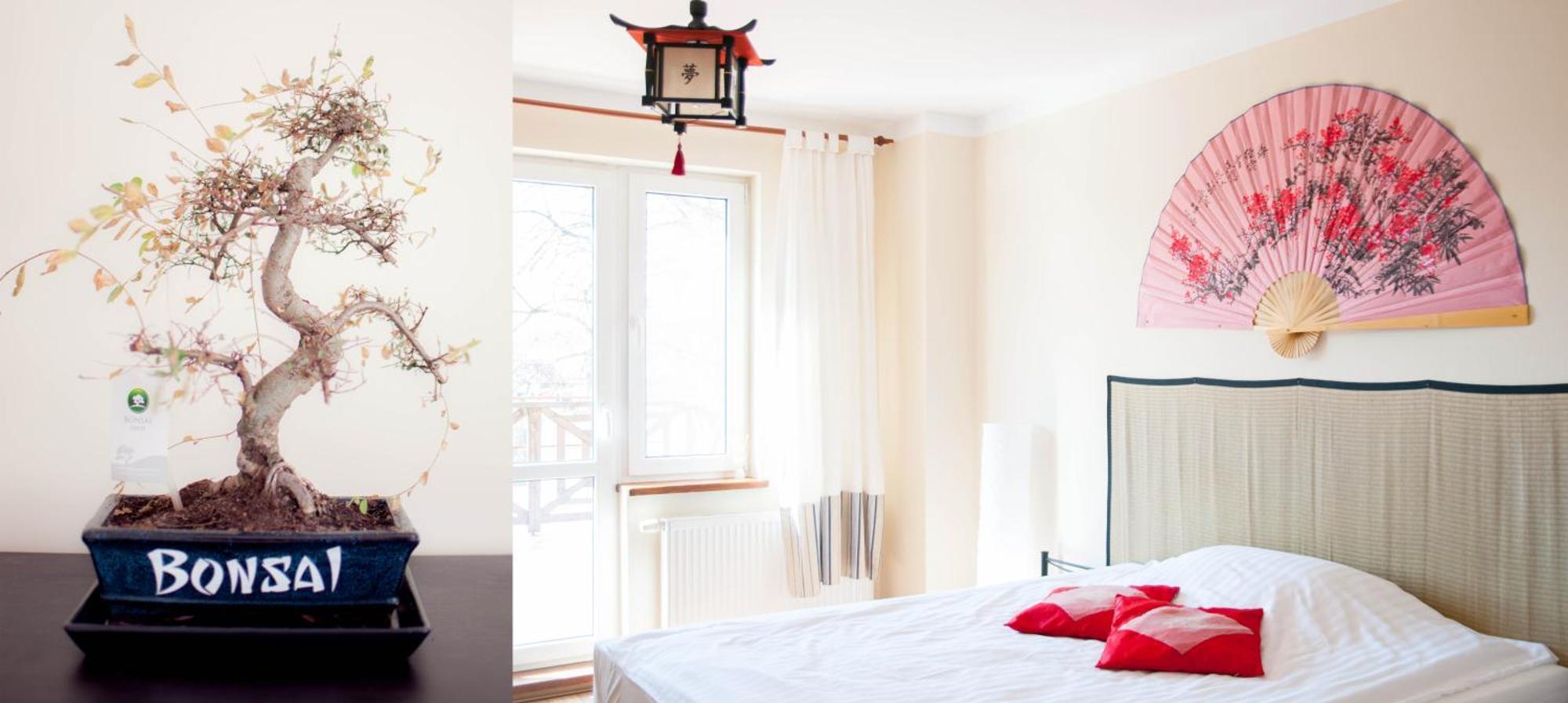 Przystanek Tlen Bed and Breakfast Εξωτερικό φωτογραφία