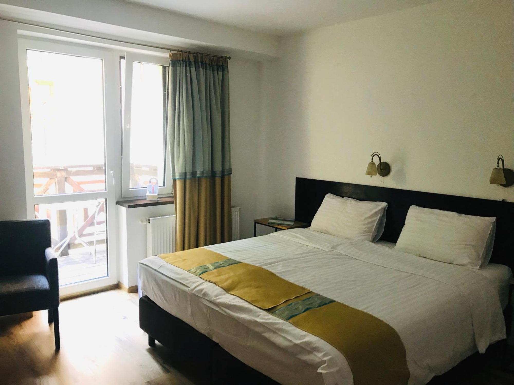 Przystanek Tlen Bed and Breakfast Εξωτερικό φωτογραφία