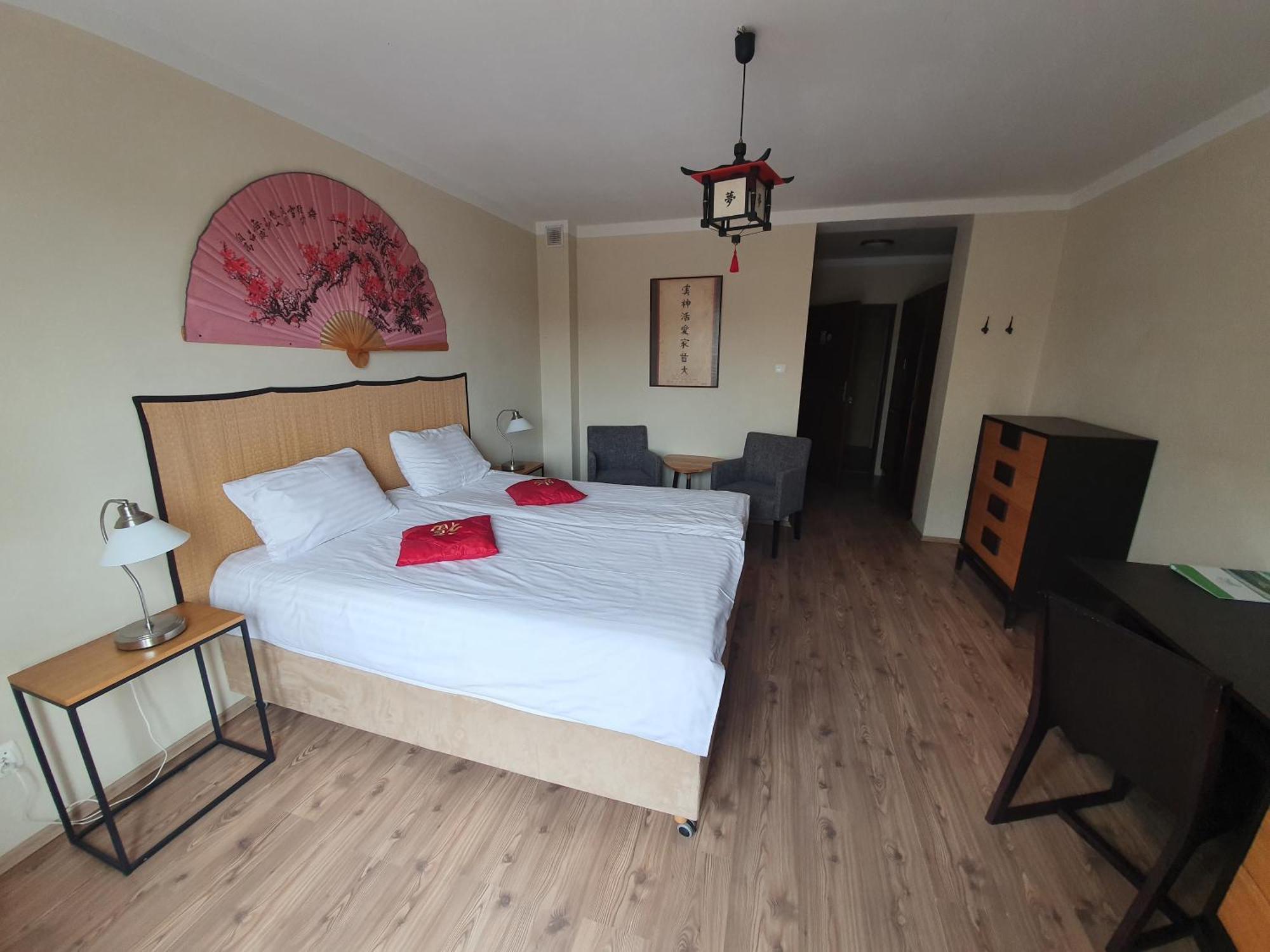Przystanek Tlen Bed and Breakfast Εξωτερικό φωτογραφία