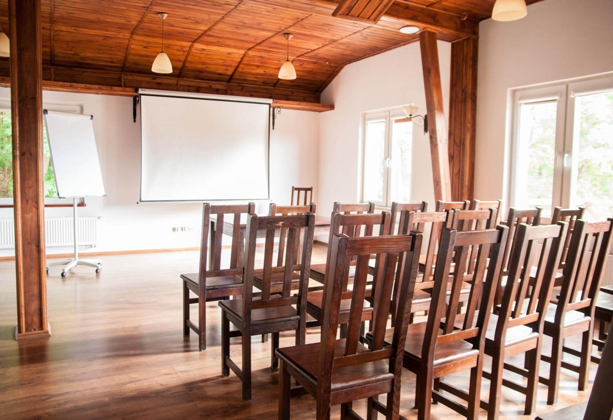 Przystanek Tlen Bed and Breakfast Εξωτερικό φωτογραφία
