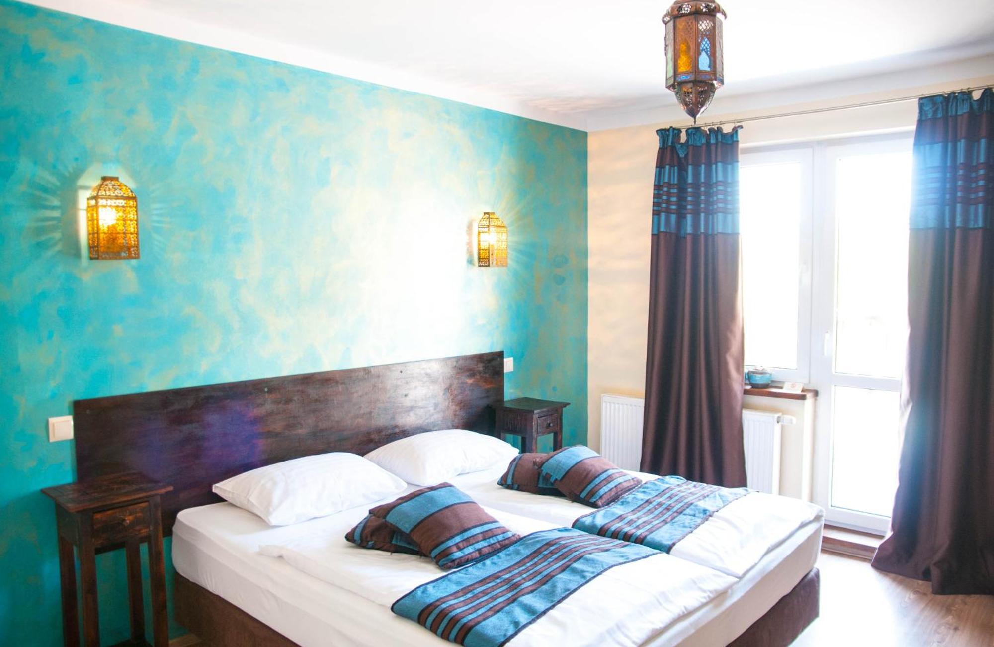 Przystanek Tlen Bed and Breakfast Εξωτερικό φωτογραφία