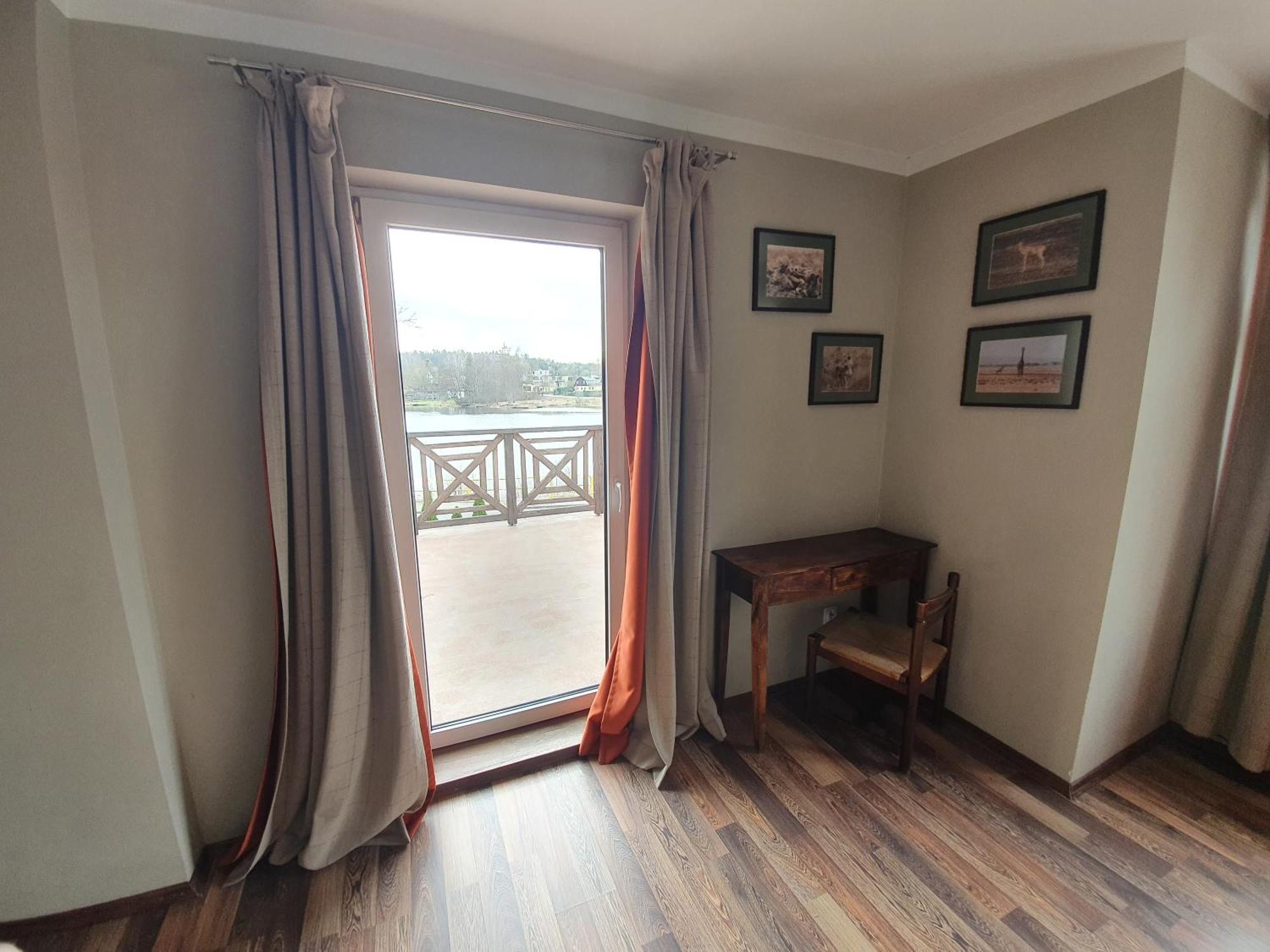 Przystanek Tlen Bed and Breakfast Εξωτερικό φωτογραφία