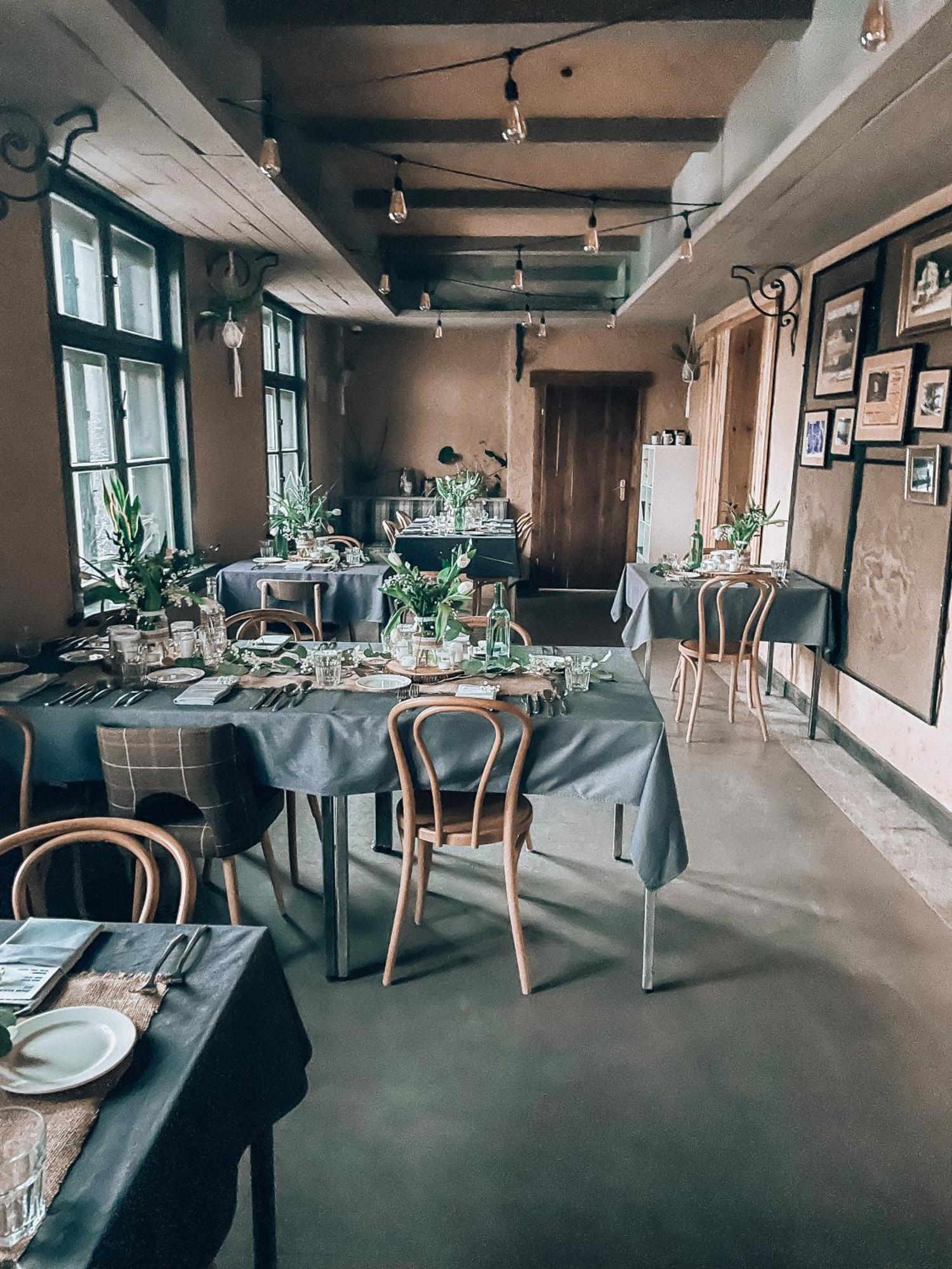 Przystanek Tlen Bed and Breakfast Εξωτερικό φωτογραφία