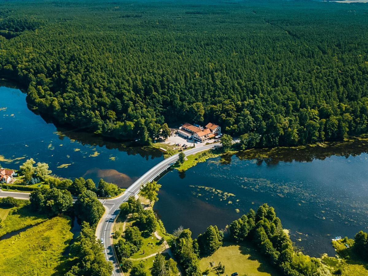 Przystanek Tlen Bed and Breakfast Εξωτερικό φωτογραφία
