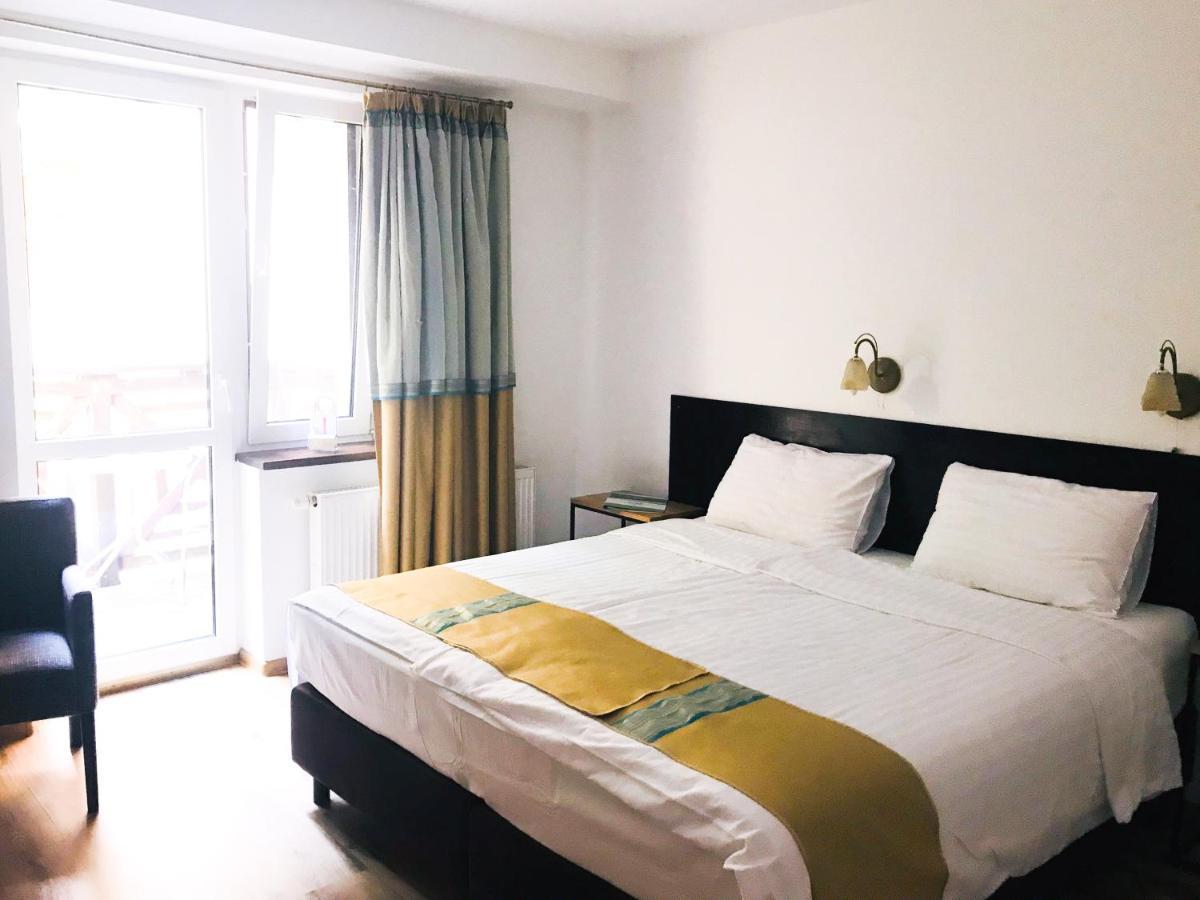 Przystanek Tlen Bed and Breakfast Εξωτερικό φωτογραφία